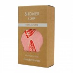 Shower Cap | Shower Cap | Linen